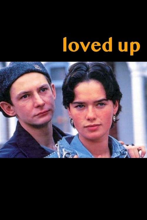 Loved Up movie poster
