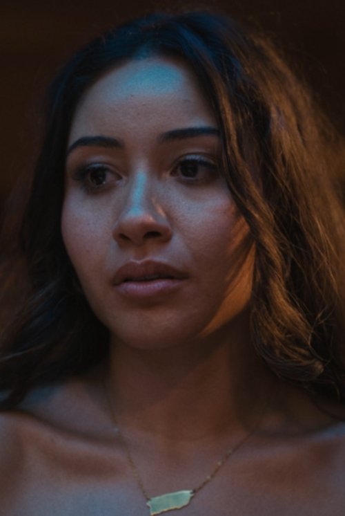 A West Side Story Story movie poster