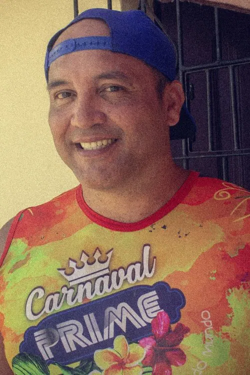 Hudson dos Passos profile picture