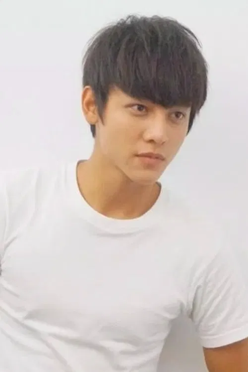 Gong Yi Teng profile picture