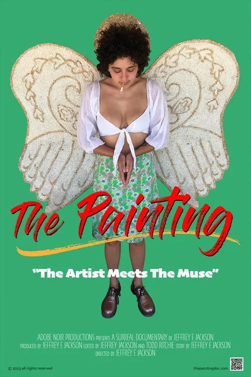 The Painting movie poster