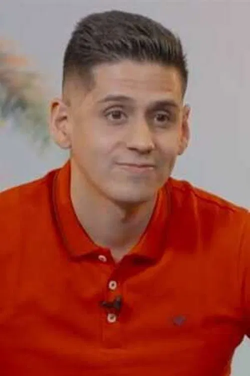 Christofer Guzmán profile picture