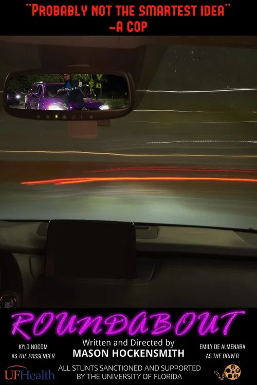 Roundabout movie poster