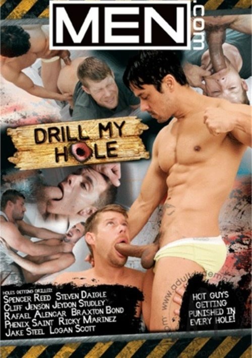Drill My Hole movie poster