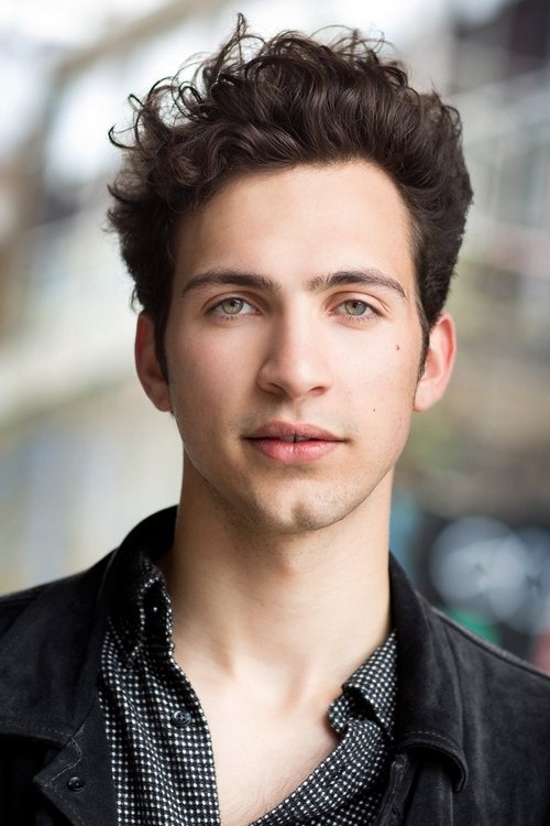 Barney Harris profile picture