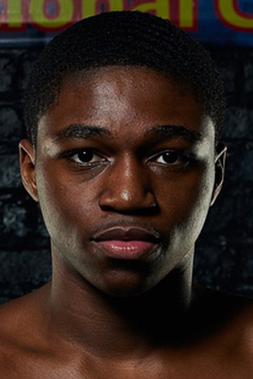 Dwyke Flemmings Jr profile picture