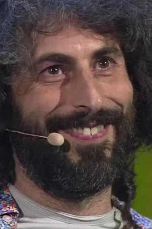 Alberto Farina profile picture