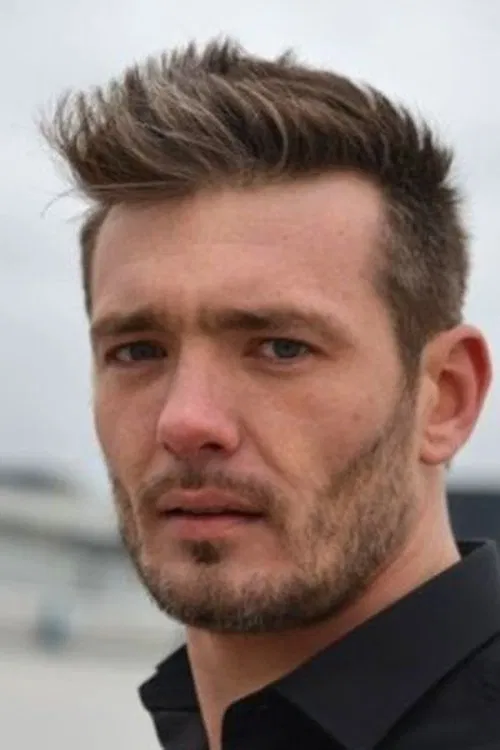 James Burnett Klein profile picture
