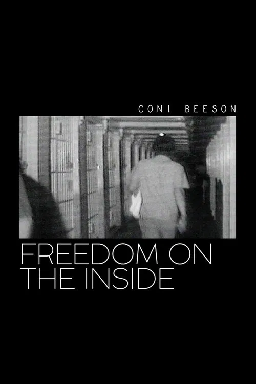 Freedom on the Inside movie poster