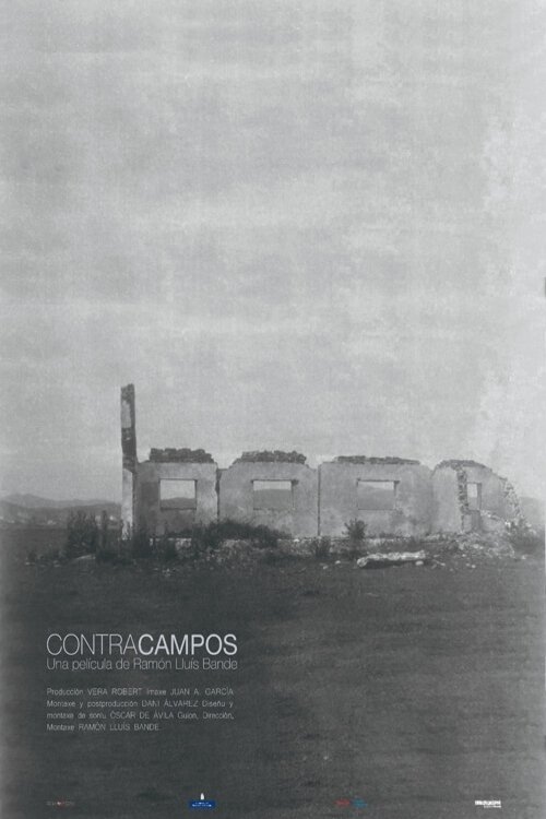 Contracampos movie poster