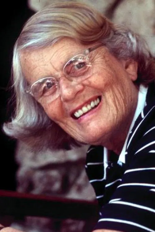 Foto de perfil de Barbara Woodhouse