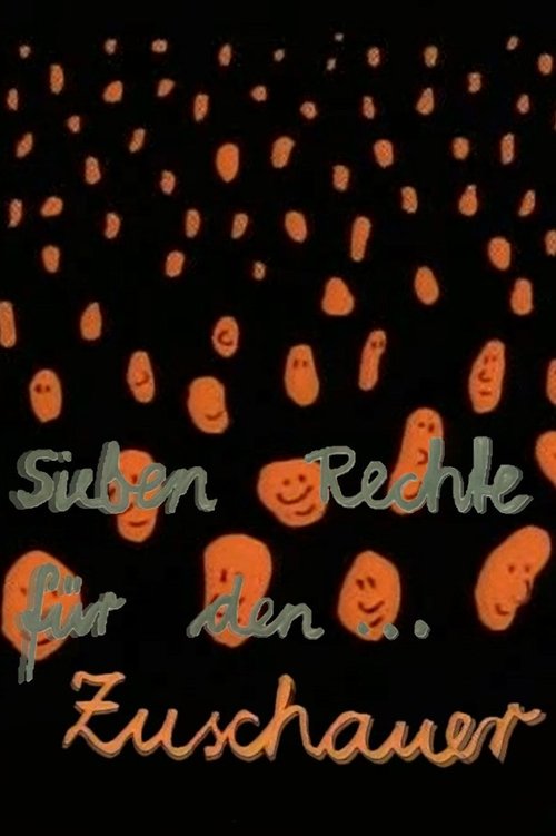 Seven Rights of a Viewer movie poster