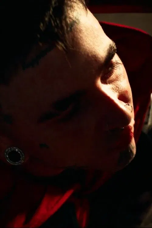 Foto de perfil de Me The Machine