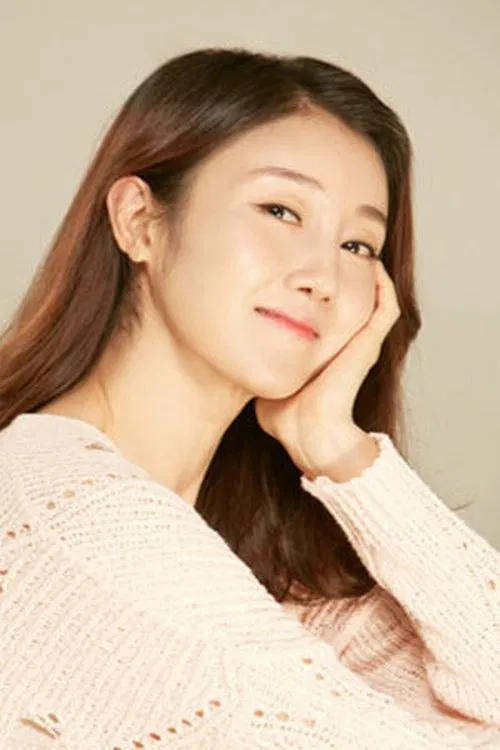Kim Jin-a profile picture