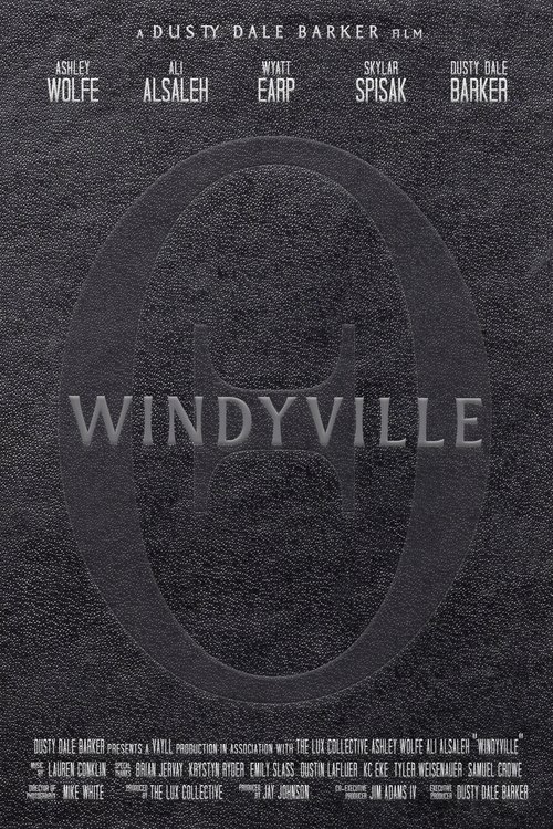 Windyville movie poster
