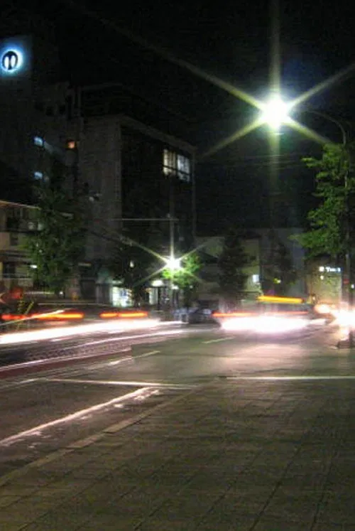 Moving Panorama movie poster