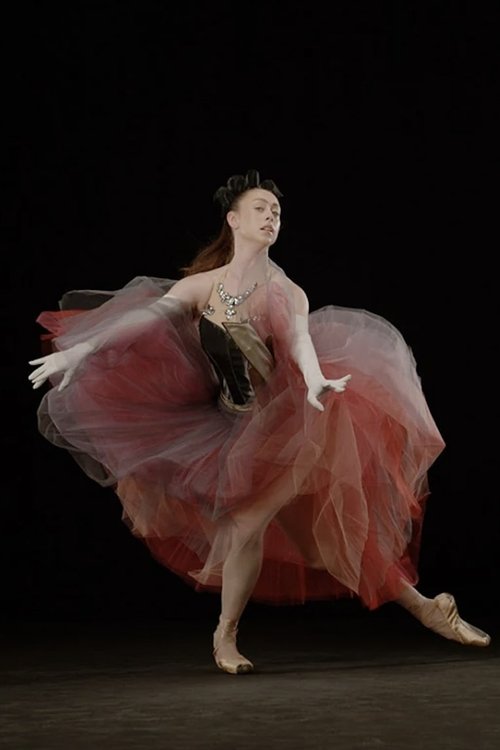 SlowDancing / NYCB movie poster