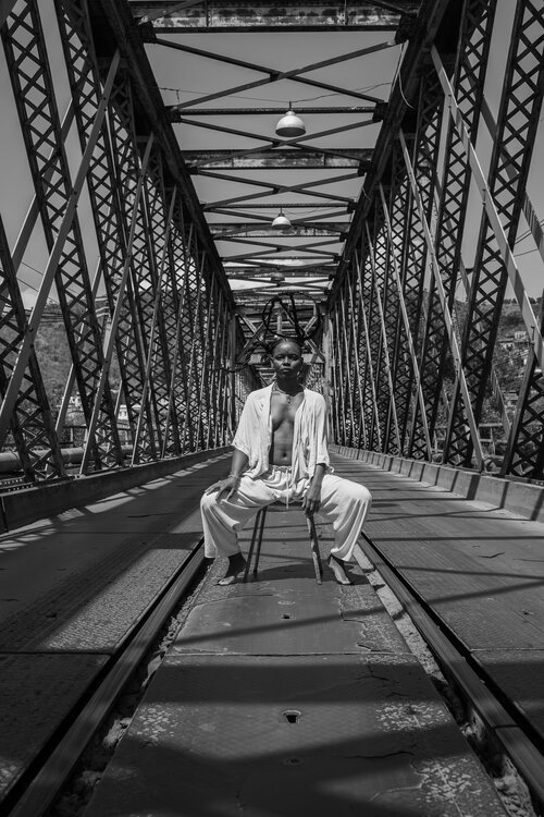 um transe de dez milésimos de segundos movie poster