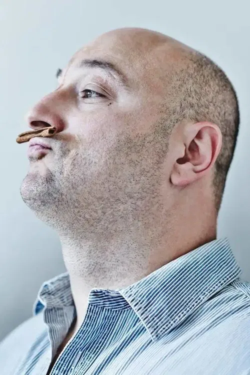 Foto de perfil de Albert Elbilia