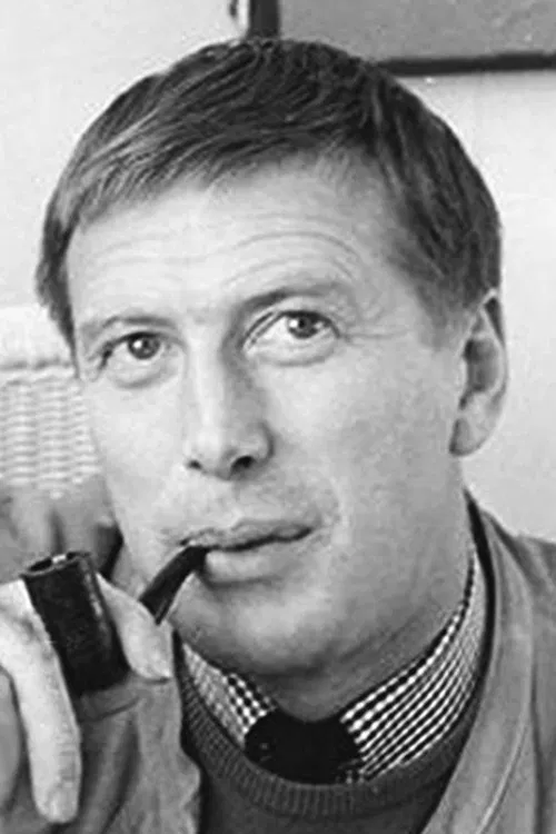 Lars-Magnus Lindgren profile picture