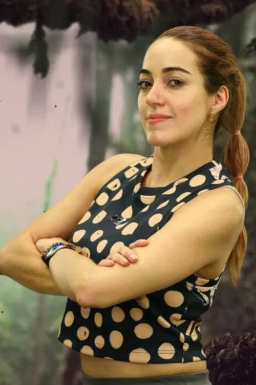 Itzel Peniche profile picture