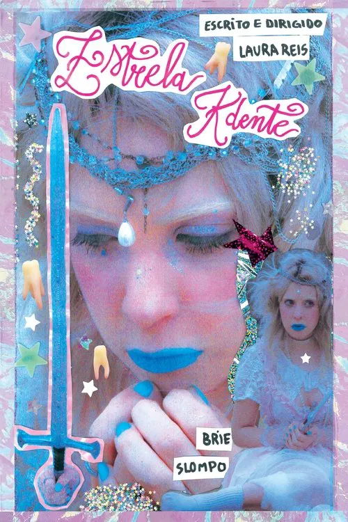 Estrela Kdente movie poster