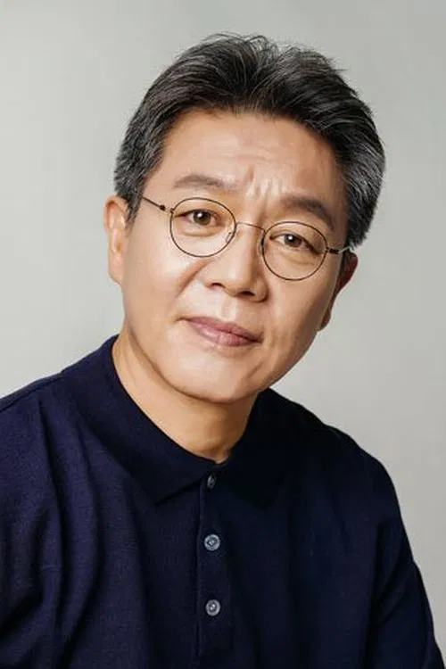 Kim Seung-wook profile picture