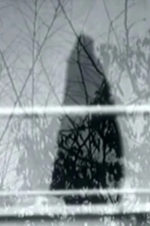 Never Happened movie poster