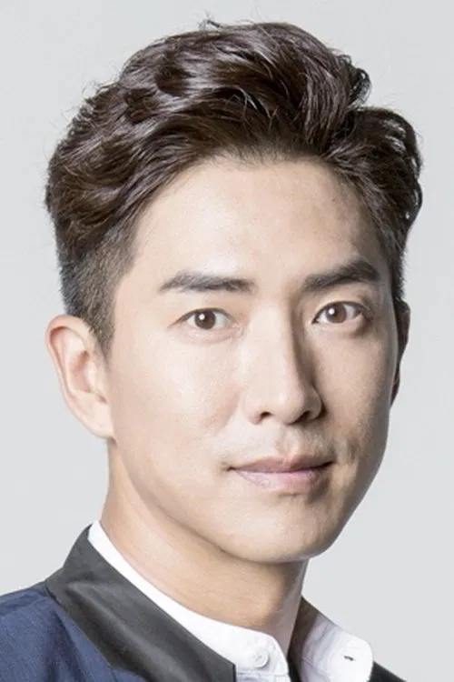 Ko Se-won profile picture
