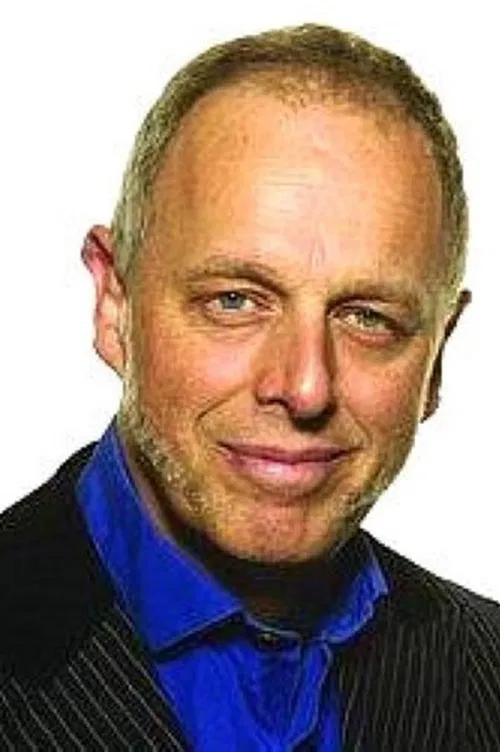 Simon Woodroffe profile picture