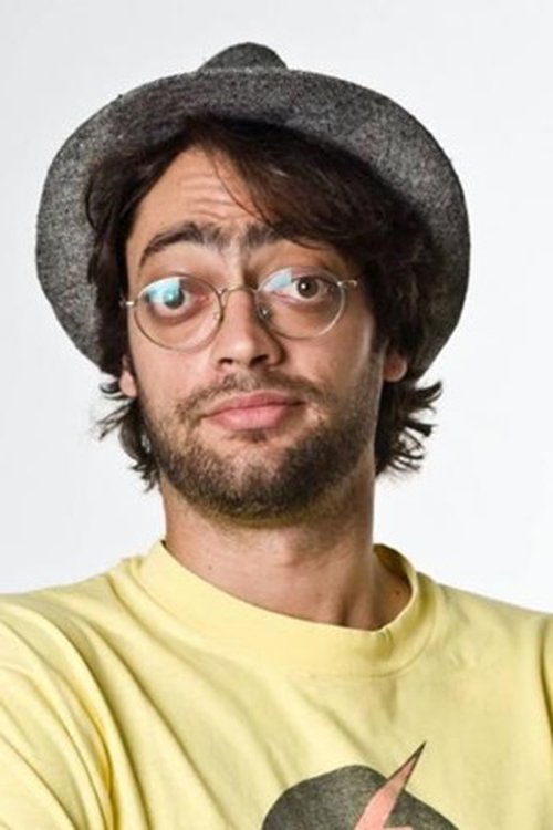 Foto de perfil de Fernando Caruso