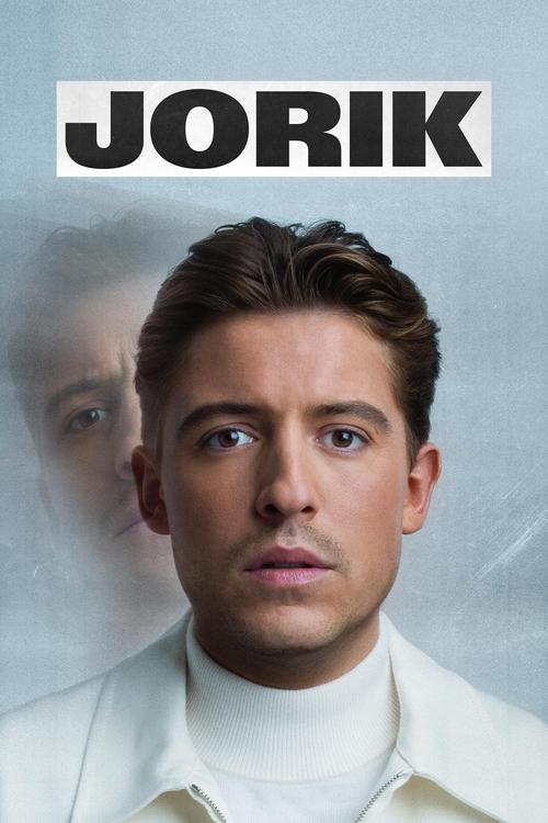 Jorik tv show poster
