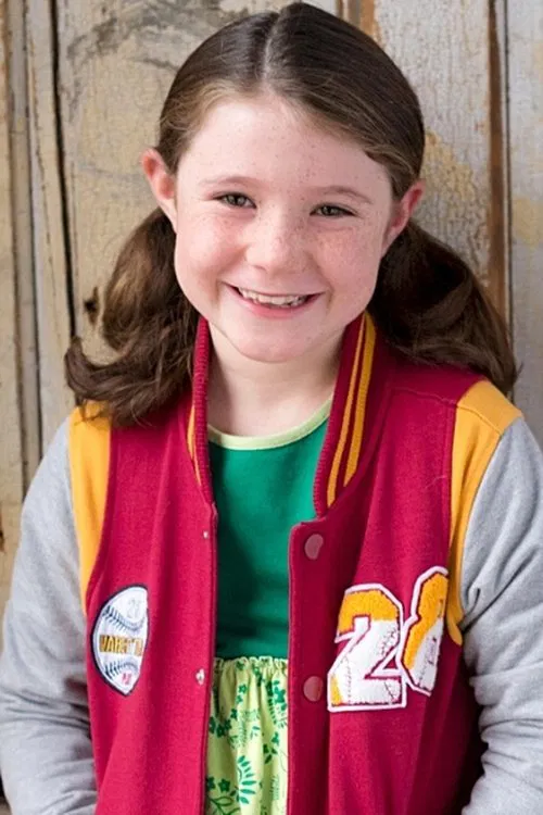 Katherine Kupferer profile picture