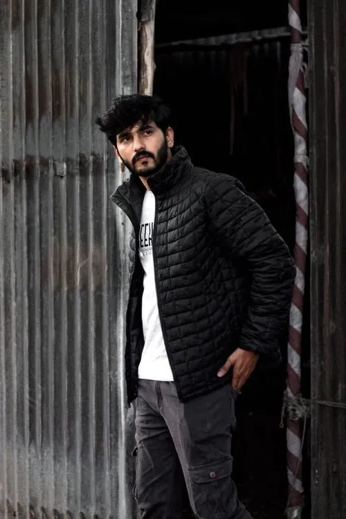 Akhilesh Padigela profile picture