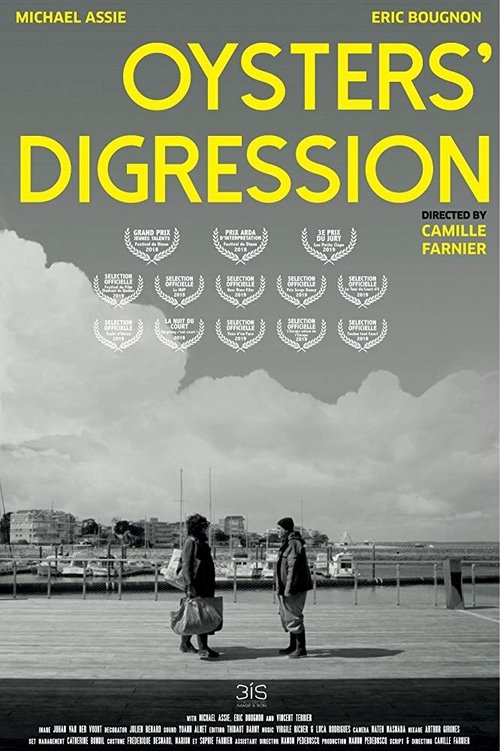 Oysters' Digression movie poster