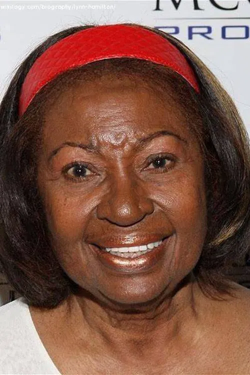 Lynn Hamilton profile picture