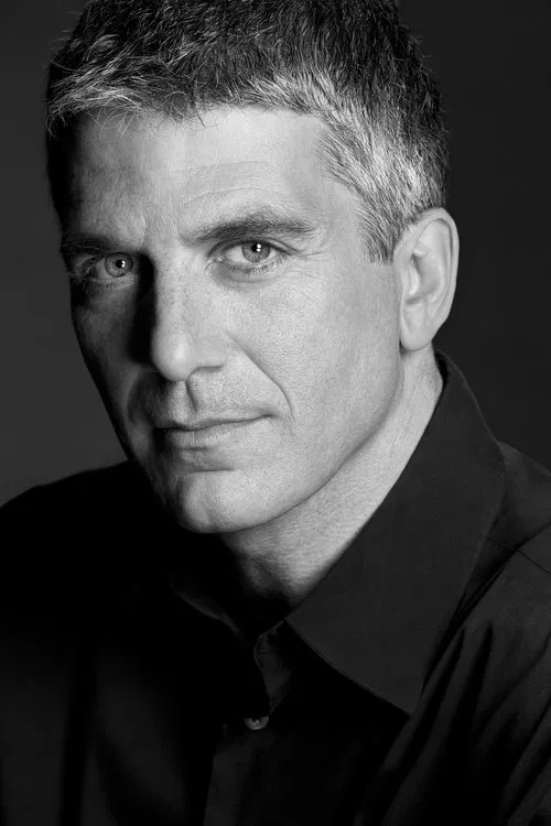 Foto de perfil de Stephen Wilkes