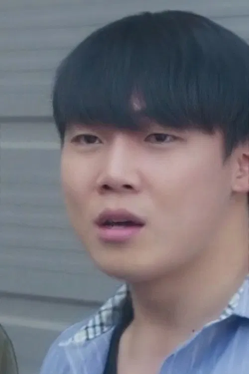 Moon Min-chul profile picture