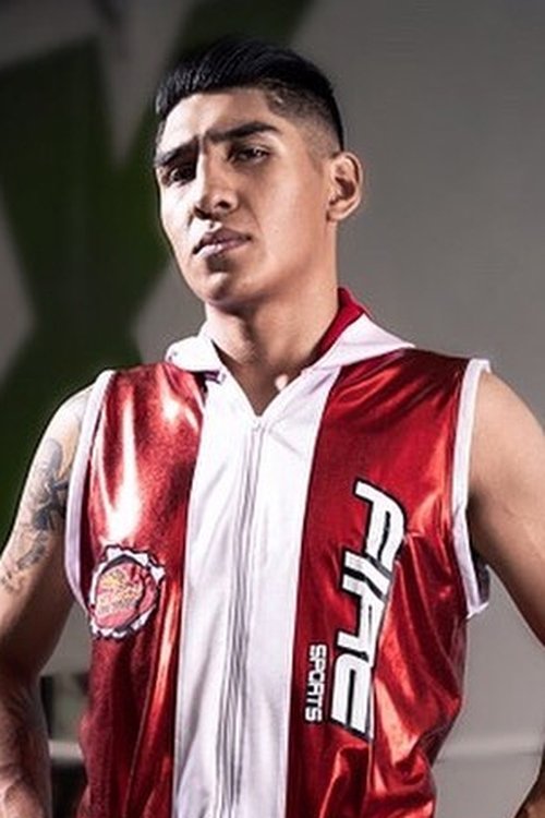 Brandon Leon Benitez profile picture