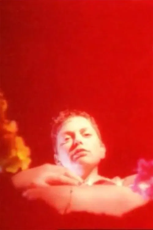 Headcase movie poster