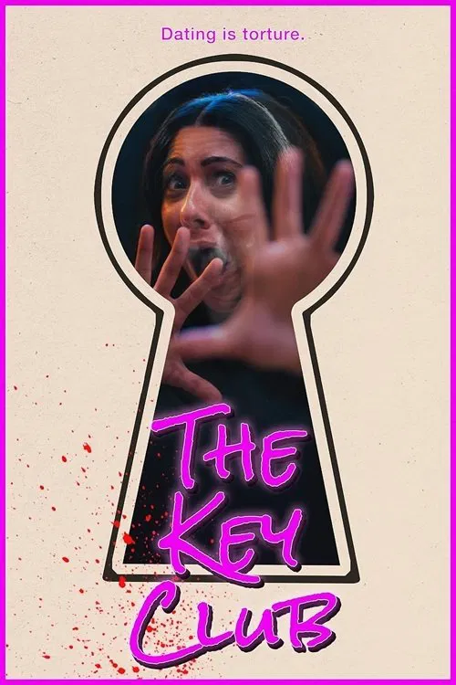 Poster do filme The Key Club