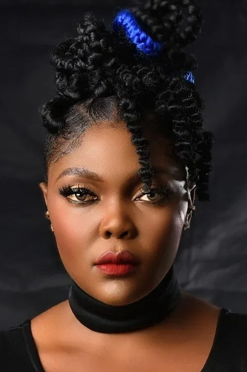 Syriette Che profile picture