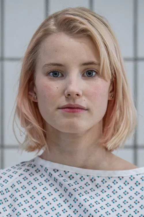 Barbora Očenášová profile picture