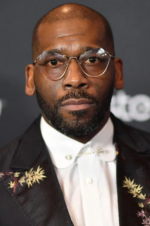 Jamal Bryant profile picture