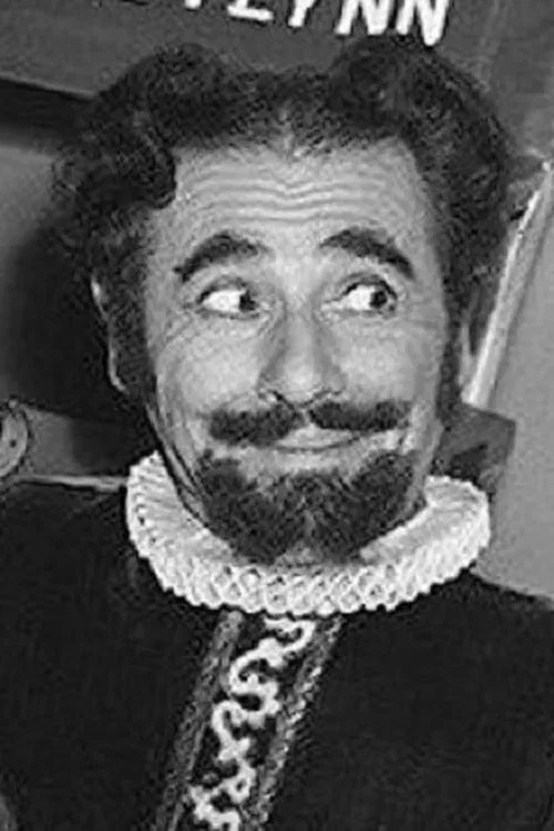 Jerry Austin profile picture