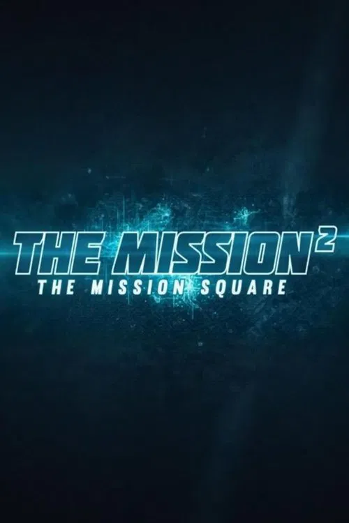 The Mission² movie poster