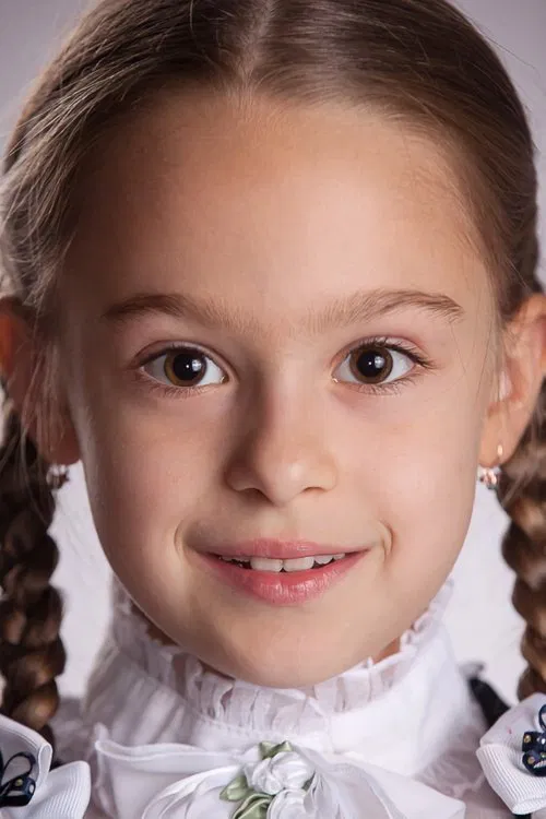 Nikol Spiridonova profile picture