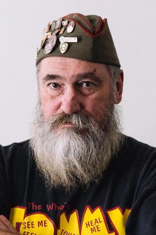 Tzimis Panousis profile picture