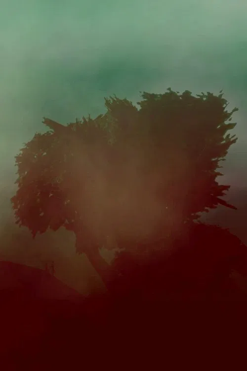 Endless Sea movie poster