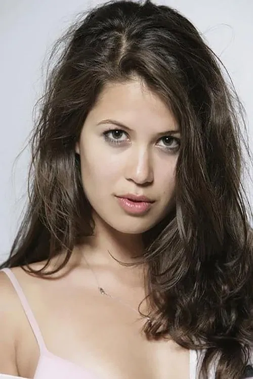 Jessie Nickson profile picture